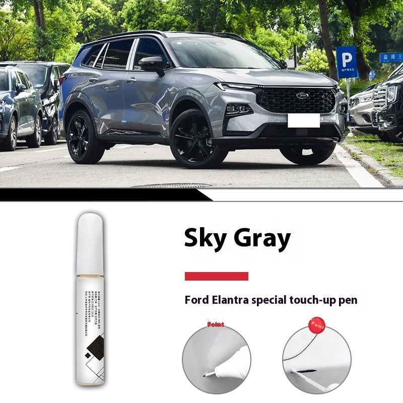 Car Special Paint Fixer Modification Accessories Supplies