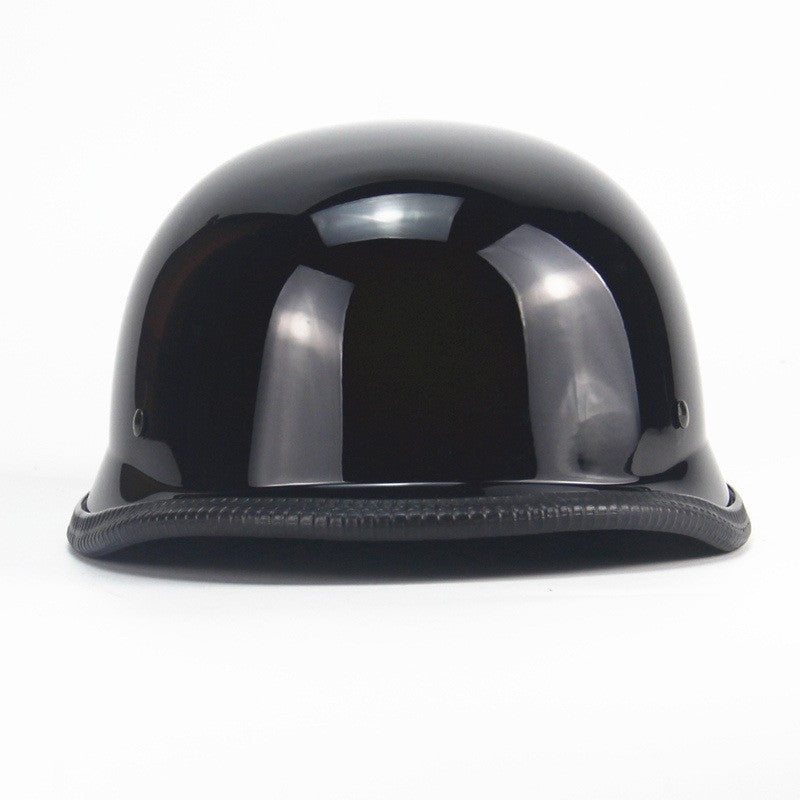 Retro Soldier Floating Lightweight Trendy Retro Helmet Summer Germany