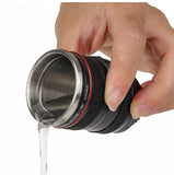 Mini 50ml Camera Lens Cup