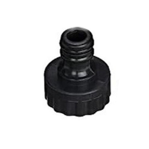 Large Inlet Filter Of High-pressure Washing Machine