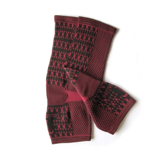 Tourmaline Magnetic Fiber Knee Pad