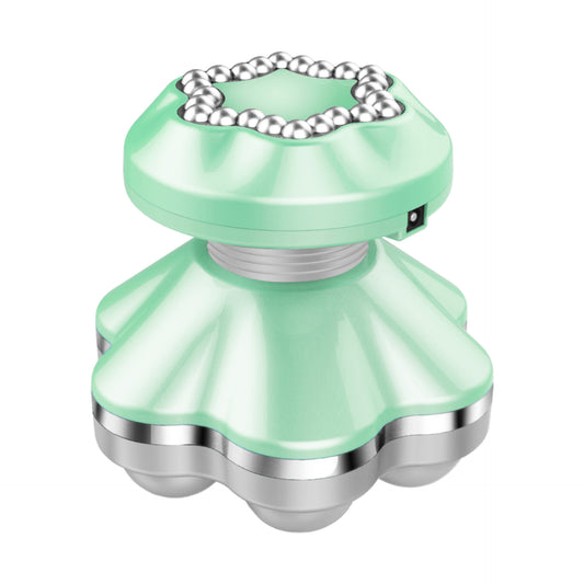 Massager Small USB Dual-use Six-foot Vibration Electric Whole Body Home Massager