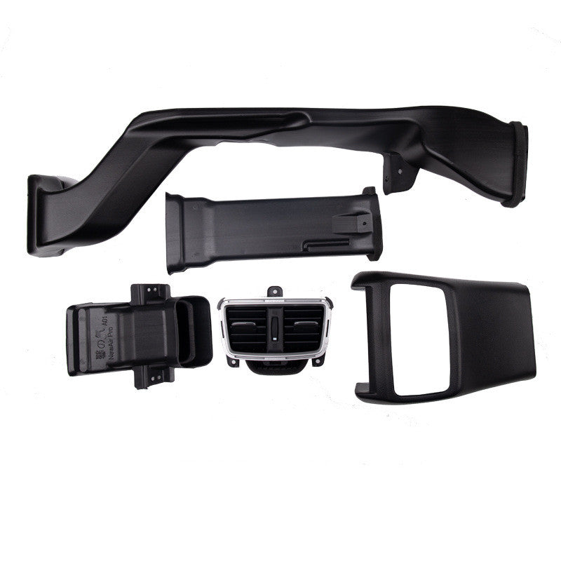 Car Air Outlet Modification Accessories Free Of Cutting