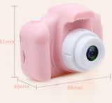 X2 Mini Video DV Camera