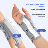 Knuckle Pain Double Strap Wrist Brace