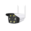 Home Outdoor Network Camera Wireless WiFi