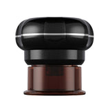 Intelligent Electric Breathing Gua Sha Scraping Massager Whole Body Hot Compress Massage Tank