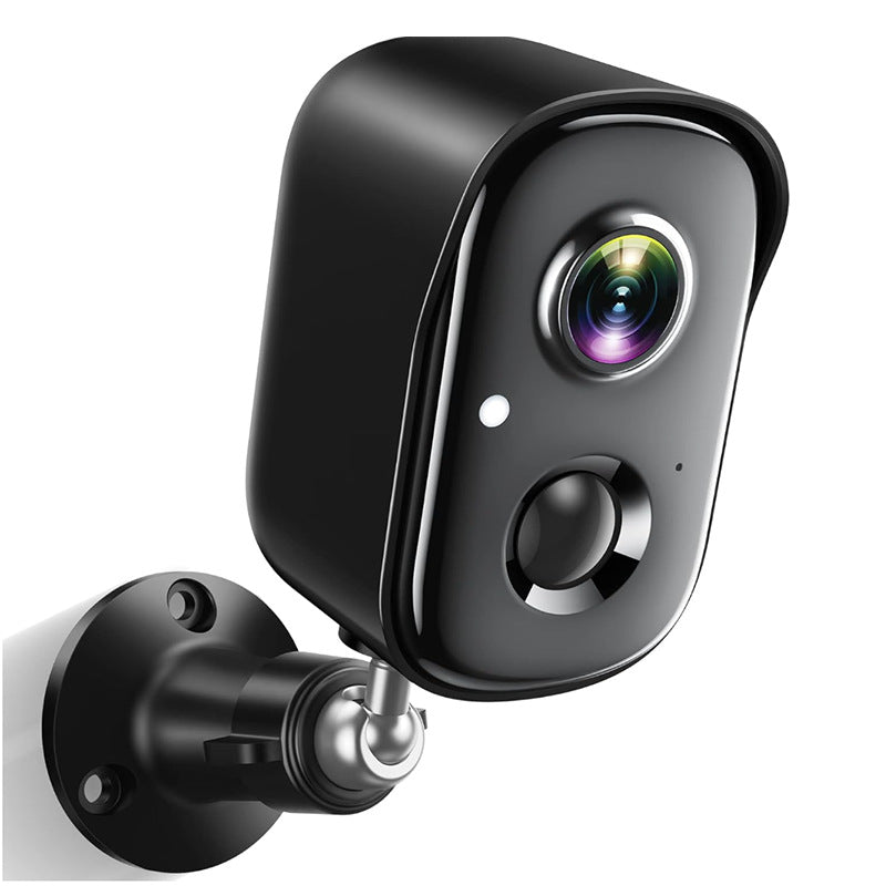 Security Battery Camera Wireless WiFi Outdoor Monitoring