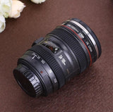 Mini 50ml Camera Lens Cup
