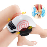 Electric Knee Pad Wireless Knee Joint Hot Compress Massage Instrument