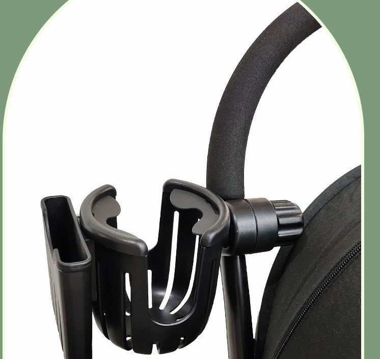 Children's Car Mobile Phone Bracket Accessories Kettle Holder