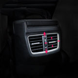 Car Air Outlet Modification Accessories Free Of Cutting