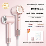 High Concentration Anion Hair Dryer Constant Temperature Does Not Hurt Hair