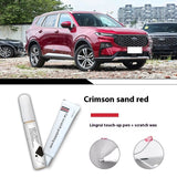 Car Special Paint Fixer Modification Accessories Supplies