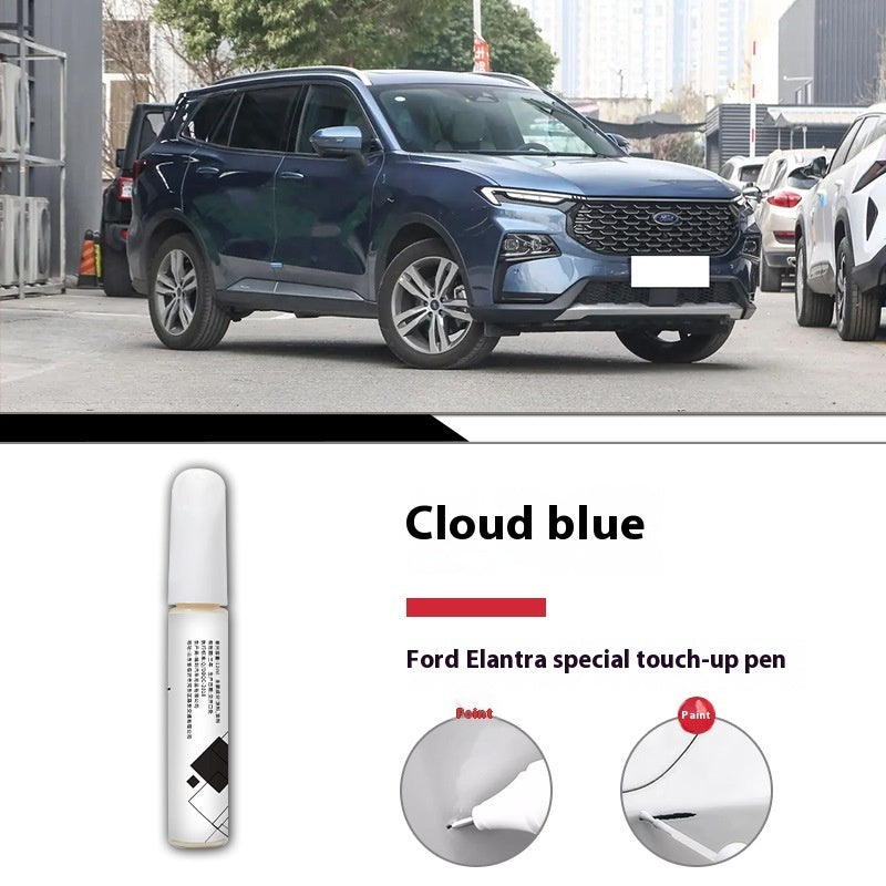 Car Special Paint Fixer Modification Accessories Supplies