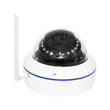 Wireless Explosion-proof Conch WIFI Network Camera