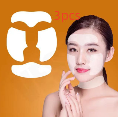 Moisturizing Soothing Nano Water Soluble Collagen Mask