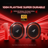 Headset Wireless Bluetooth Headset