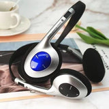 Retro Headset Universal Wireless Bluetooth Headset