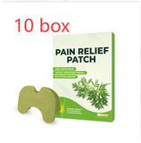 Leg Muscle And Bone Pain Health Patch