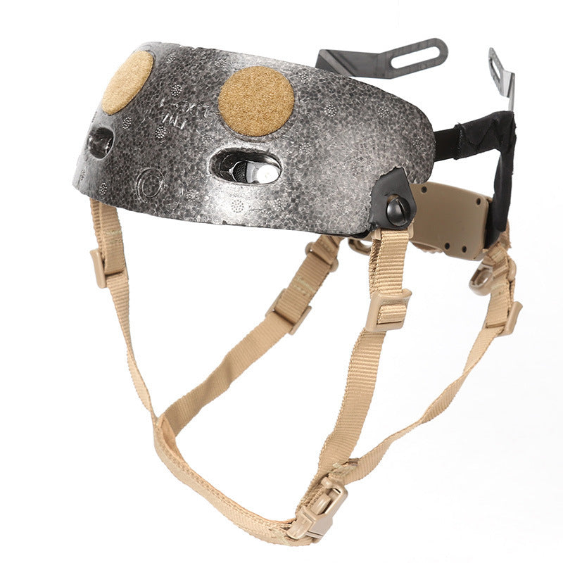 FMA FAST helmet internal suspension accessories