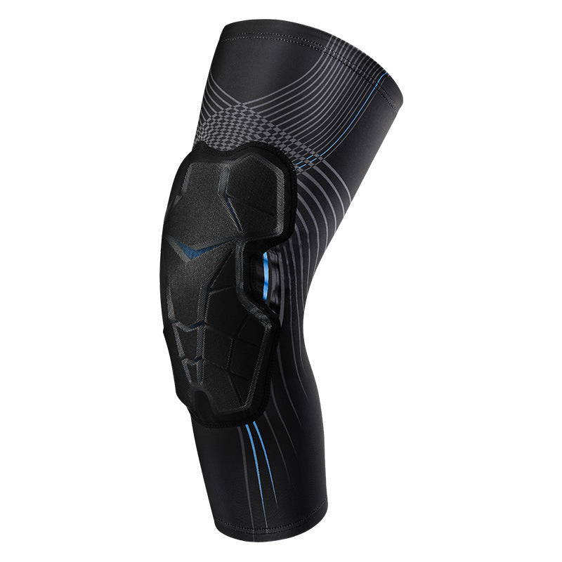 Sports Sponge Anti-collision Outdoor Cycling Running Knee Pad