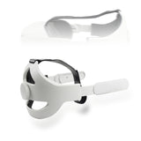 VR Headset Protective Cover Without Pressing The Face