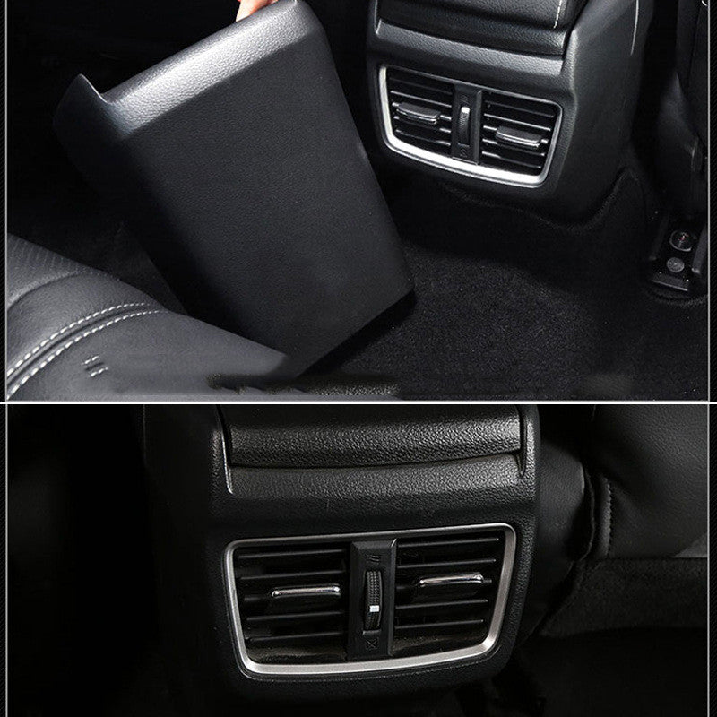 Car Air Outlet Modification Accessories Free Of Cutting