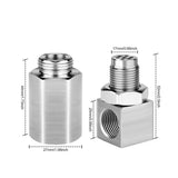 Car Sensor Adapter Modified Connector Accessories