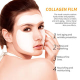 Moisturizing Soothing Nano Water Soluble Collagen Mask