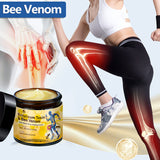 Joint Pain Massage Soothing Neck Cream