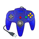 USB N64 Computer Handle PC Computer Handle N64 Game Handle N64 Handle