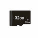 32G memory card