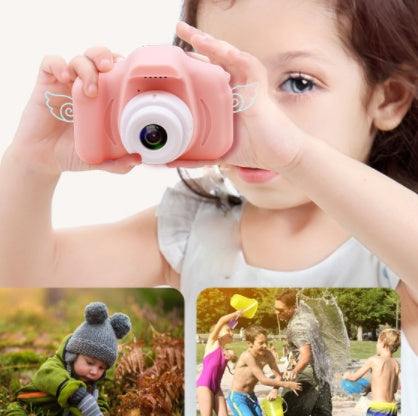 X2 Mini Video DV Camera