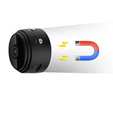 V380 Household Battery Monitoring Camera Wireless WiFi Far Range Camera