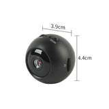 Wireless WiFi Multifunctional Home Monitoring Camera