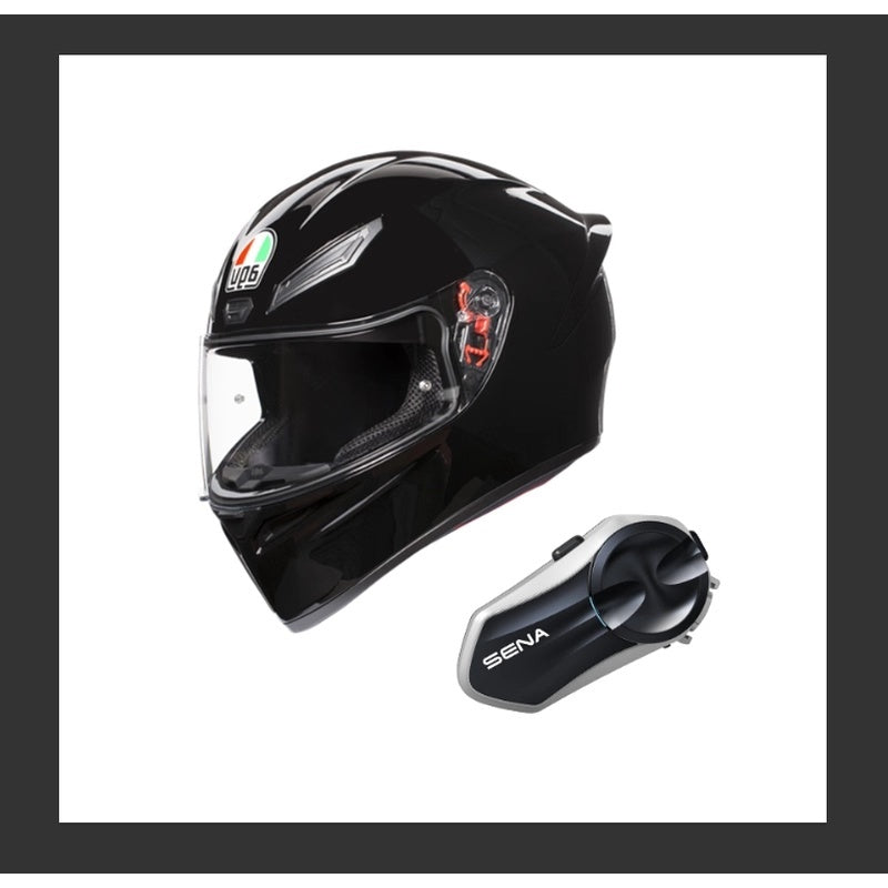 Light Summer Ventilation Anti-fog Motorcycle Helmet