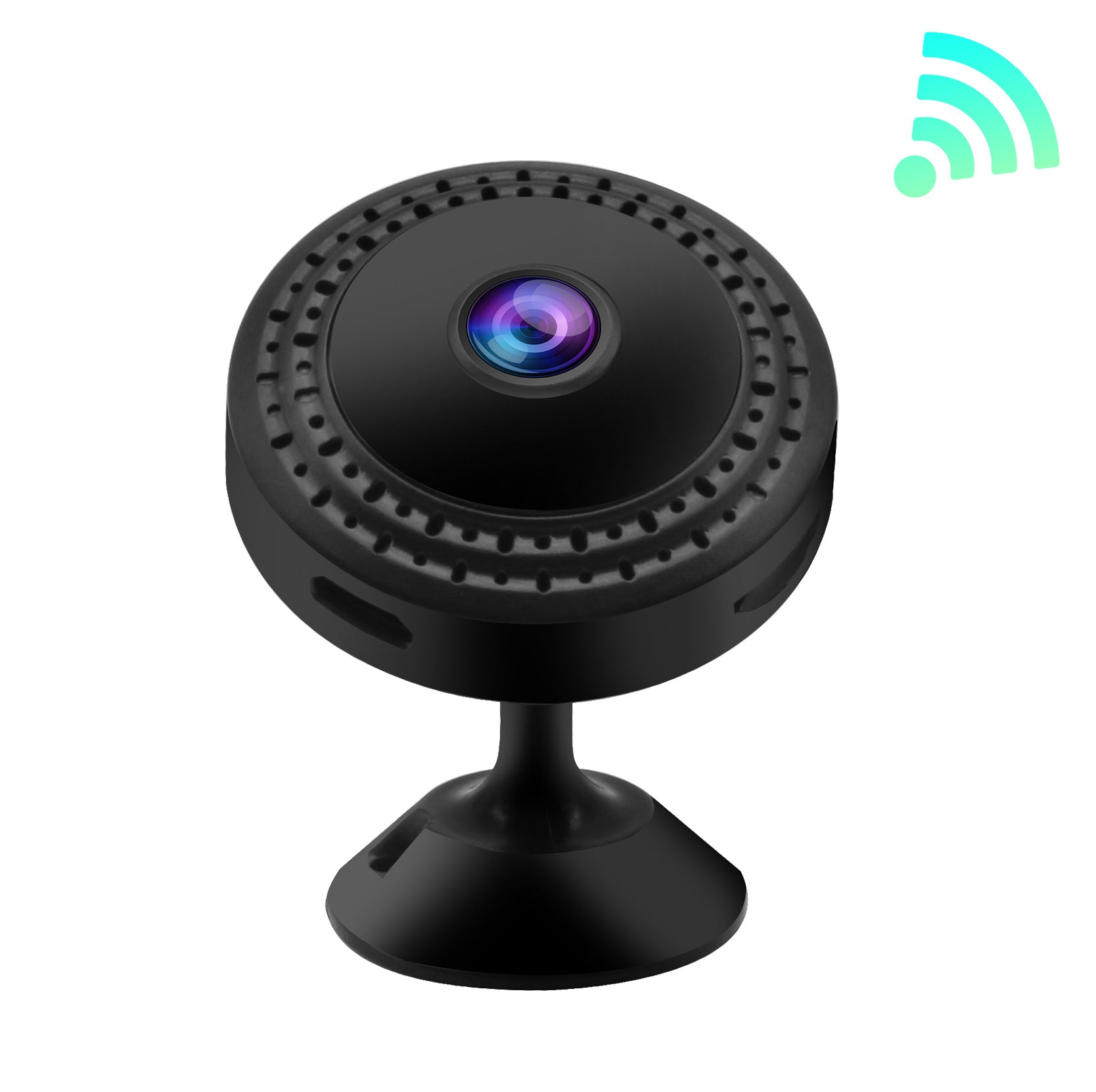 V380 Household Battery Monitoring Camera Wireless WiFi Far Range Camera