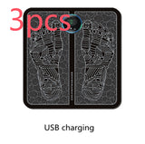 Foot Care To Relieve Pain