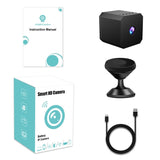F1 Camera HD Plug-in-free Wireless Wifi Small Camera