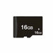 16G memory card