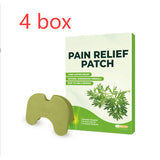 Leg Muscle And Bone Pain Health Patch