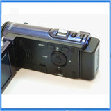 Mini DV Digital Camera Digital Camera Anti-shake HD 16 Million Pixels Home