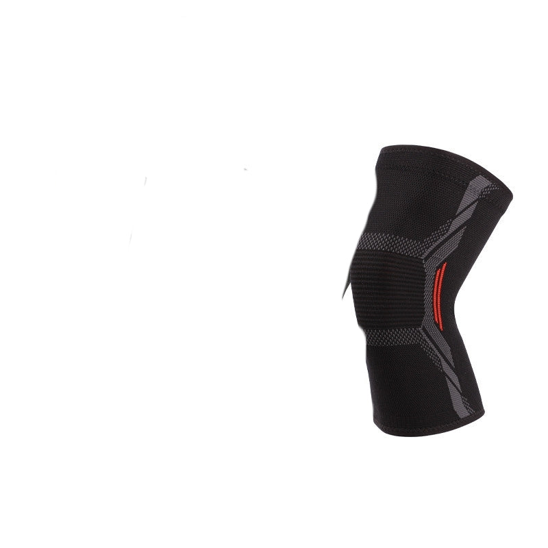 Outdoor Sports Running Knee Pad Leg Protector