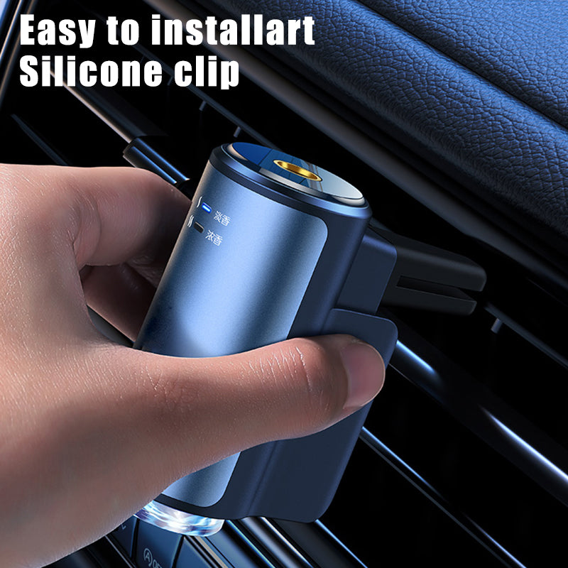 New Car Aromatherapy Interior Accessories Modified Perfume