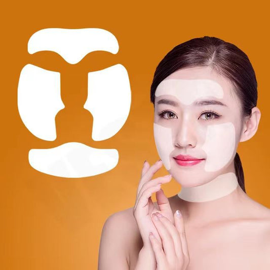 Moisturizing Soothing Nano Water Soluble Collagen Mask