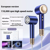 High Concentration Anion Hair Dryer Constant Temperature Does Not Hurt Hair