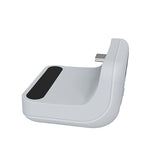 Handle Back 1500ma Lithium Battery P5 Outer Hanging Bag Portable With LDE Digital Display