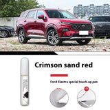 Car Special Paint Fixer Modification Accessories Supplies