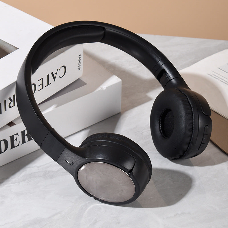 New Colorful Light Headset Bluetooth Headset